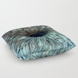 Mushroom Eye Floor Pillow