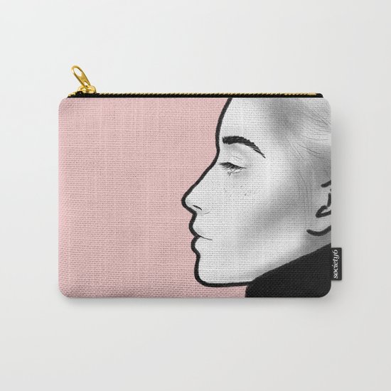 G I R L S 04 Carry-All Pouch