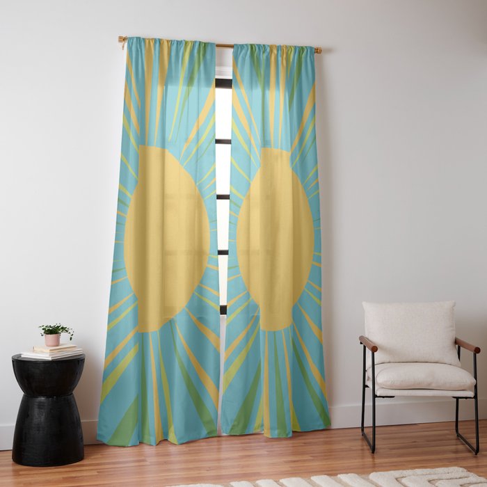 Window Curtain