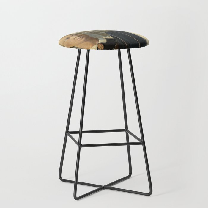 Gothic bar stools on sale
