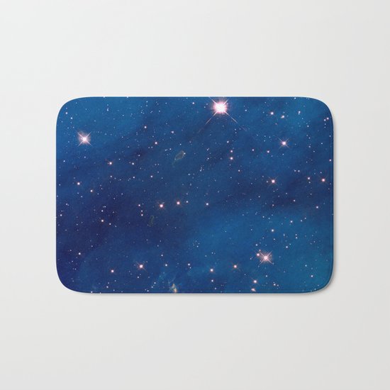 Space 07 Bath Mat