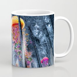 Sci Fi Coffee Mugs Society6