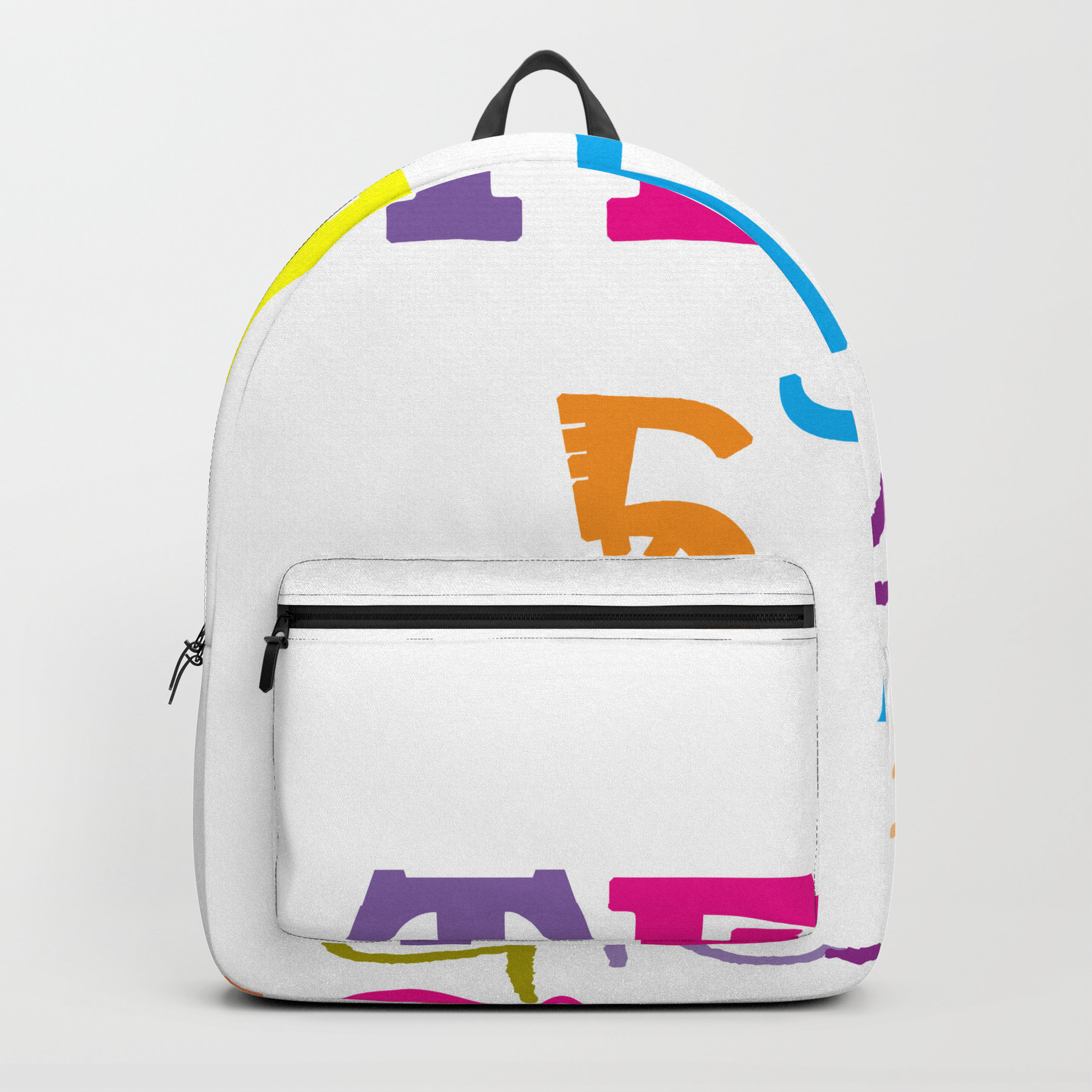 5th grade backpacks