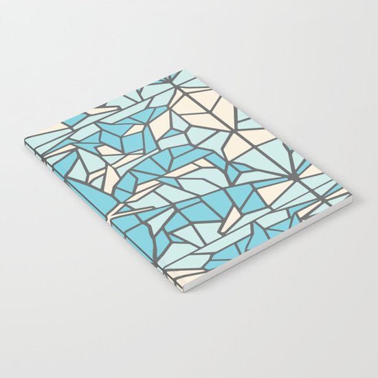 cetacea Notebook