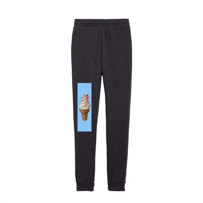 sweet surf 2 blue Kids Joggers