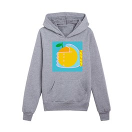 Have An Orange Kids Pullover Hoodies