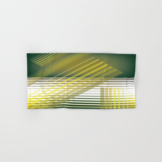 UNIT 48 Hand & Bath Towel