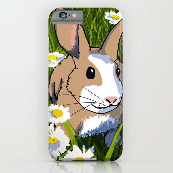 Rabbit iPhone & iPod Case