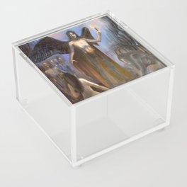 Gallery of Souls Acrylic Box