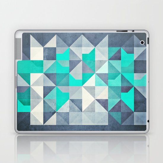 SLYTE Laptop & iPad Skin
