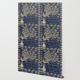 Pride And Prejudice Wallpaper For Any Decor Style Society6