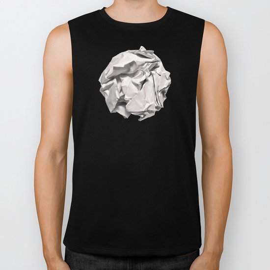 White Trash Biker Tank
