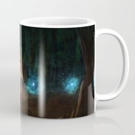 Wisp Coffee Mug