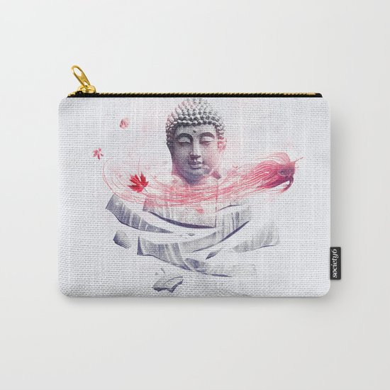 A better place Carry-All Pouch