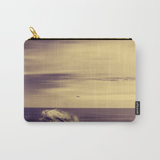 the Rock Carry-All Pouch
