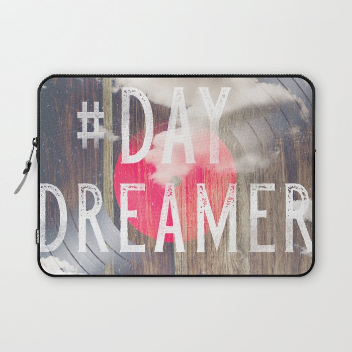 DayDreaming Laptop Sleeve