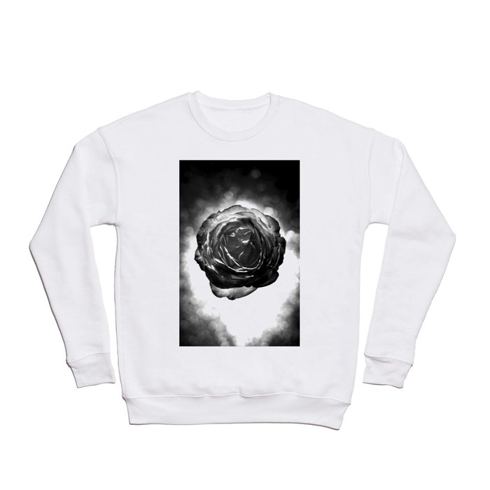 Rose 03 Crewneck Sweatshirt