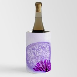 Micrograph Infusion Wine Chiller