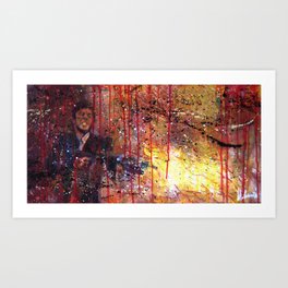 Jackson Pollock Art Prints For Any Decor Style Society6