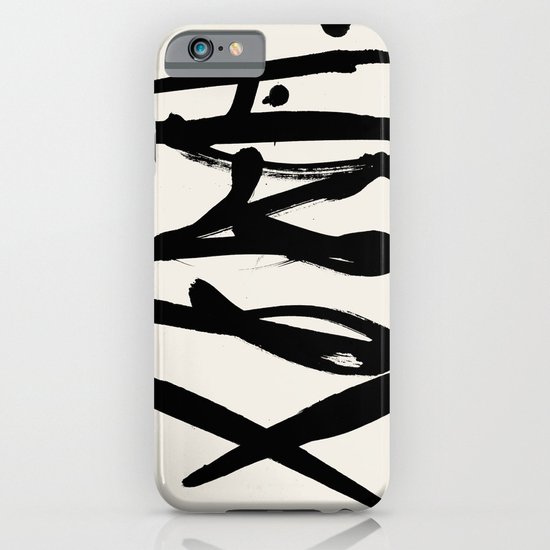 Happy iPhone & iPod Case