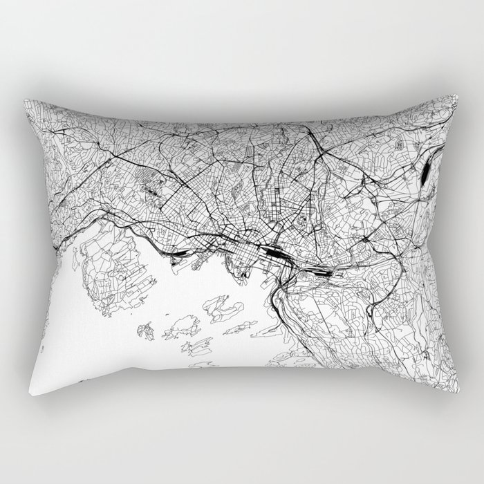 Rectangular Pillow