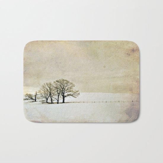 Solitude Bath Mat