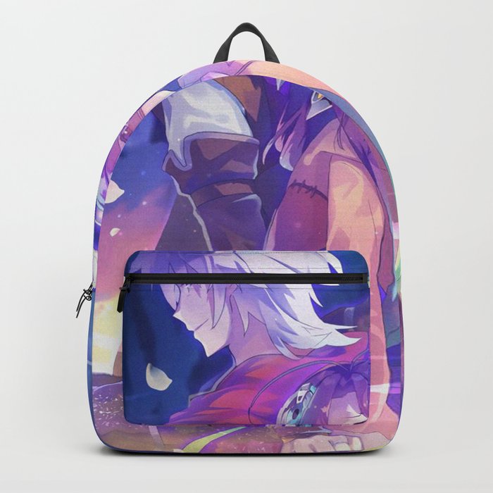 No game no life 29 Backpack