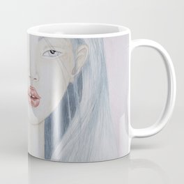 Amy Coffee Mug
