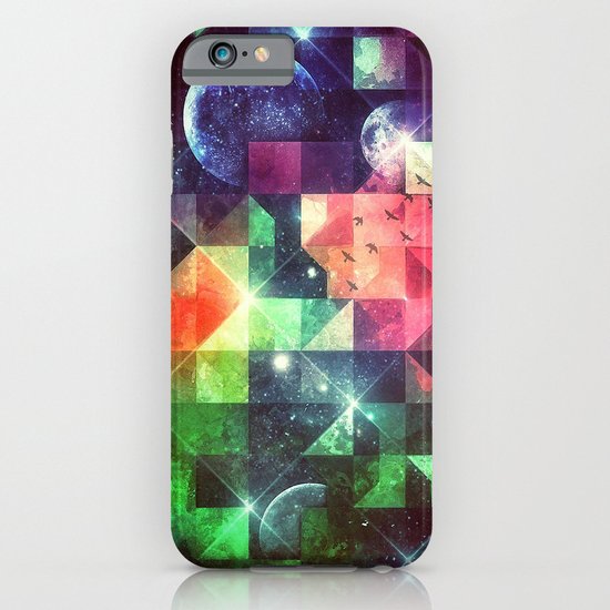 lykyfyll iPhone & iPod Case