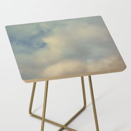 In the Heavens Side Table