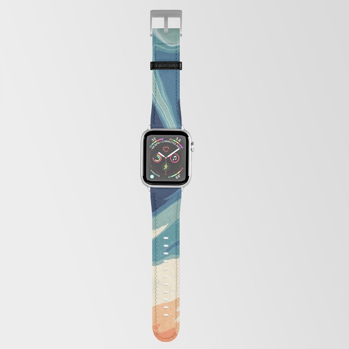 Retro 32 Apple Watch Band