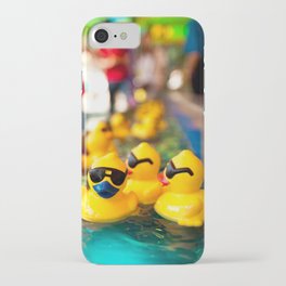 Float on! iPhone Case