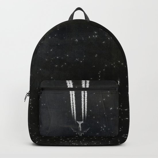StarFlight Backpack