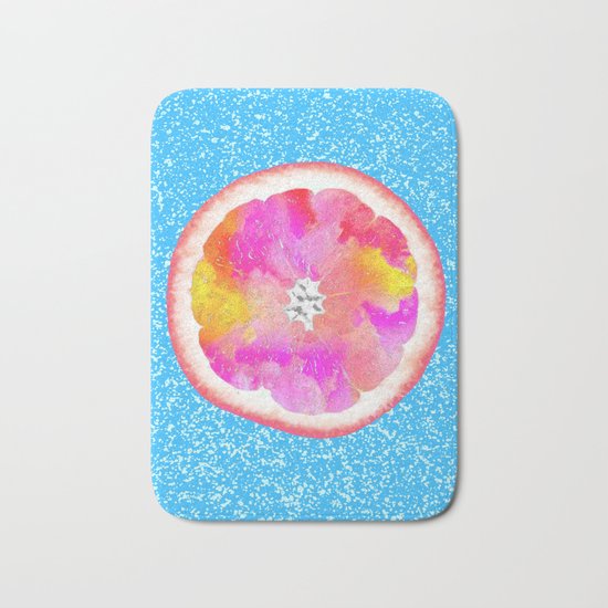 Wonderful joys Bath Mat