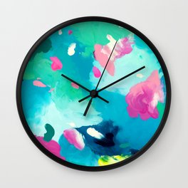 Bliss Wall Clock