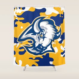 Buffalo Ny Shower Curtains Society6
