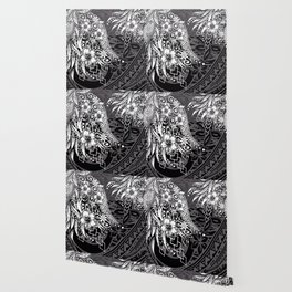 Samoan Wallpaper For Any Decor Style Society6