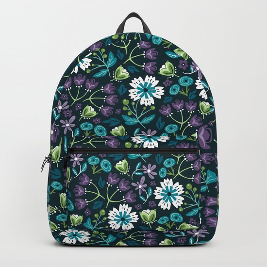 Blossom Backpack