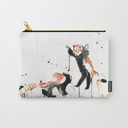 Red Pandas. Carry-All Pouch