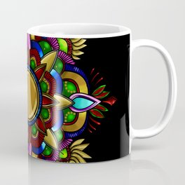 Ogola jewel Coffee Mug