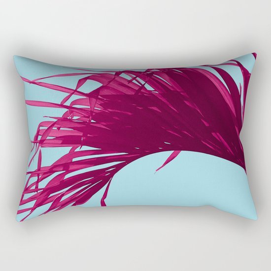 Branching Out Rectangular Pillow