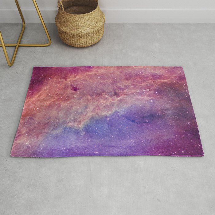 Exploring the universe 39 Rug