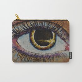 Eclipse Carry-All Pouch