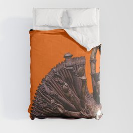 Quan Yin - Bronze Comforter