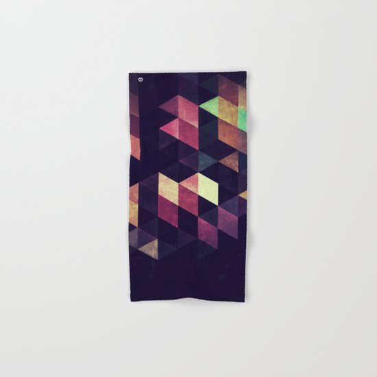 CARNY1A Hand & Bath Towel