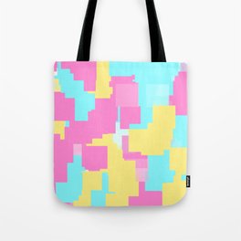 Watercolor minimalist beautiful tie dye design Tote Bag