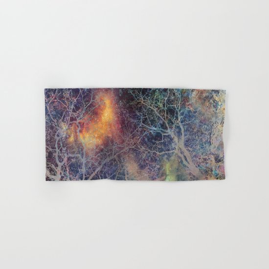 α Regulus Hand & Bath Towel