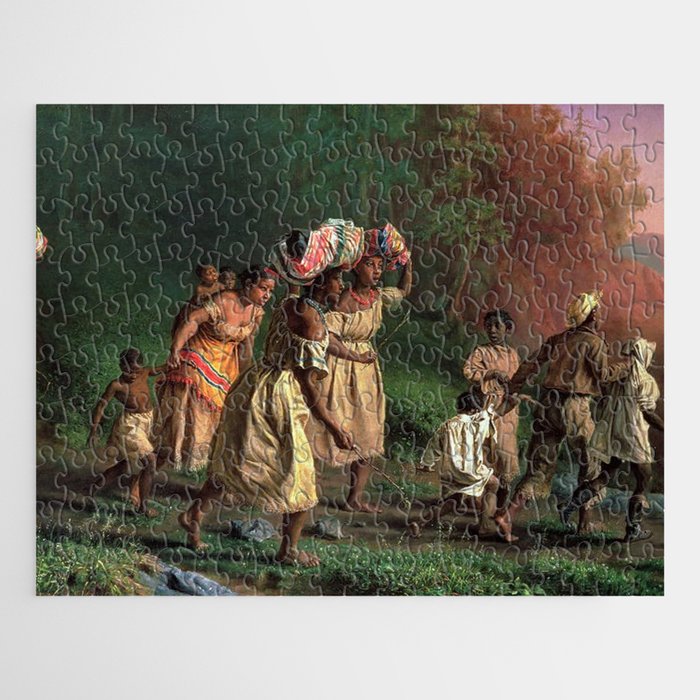 African american store jigsaw puzzles
