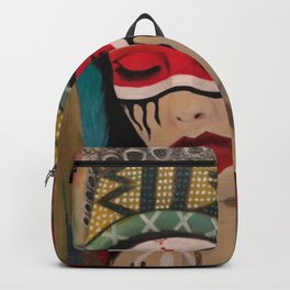 Tribe2 Backpack