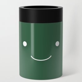 Happy 2 green Can Cooler
